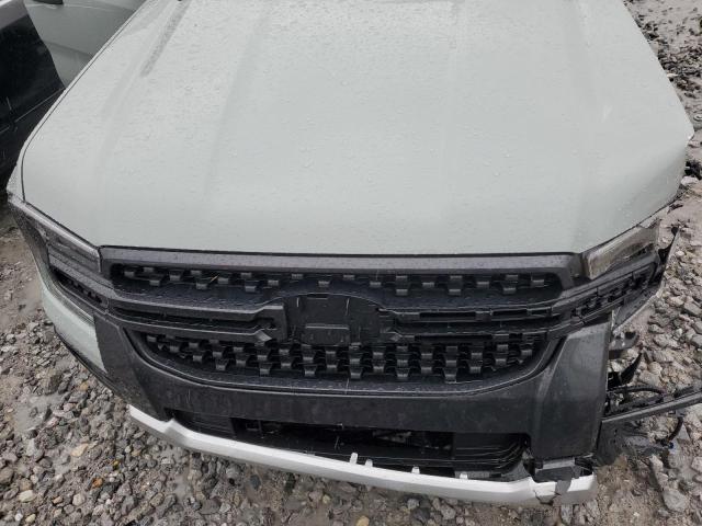 2024 FORD RANGER XLT - 1FTER4GH1RLE18433