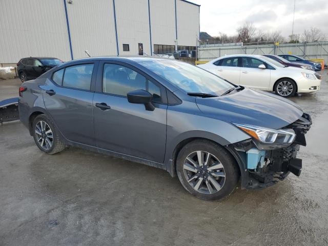 2024 NISSAN VERSA S - 3N1CN8DV6RL818497