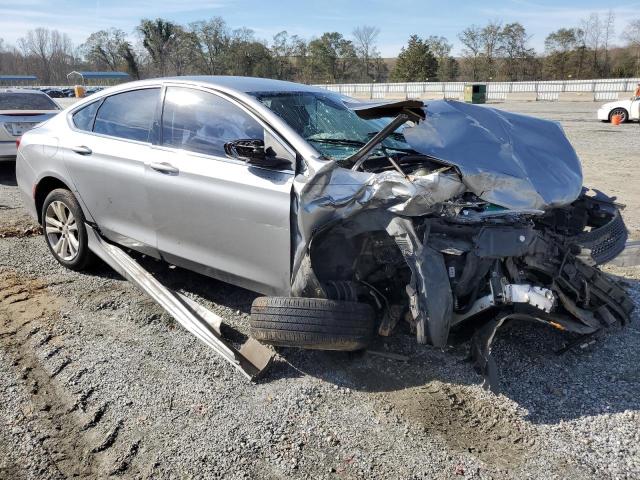 2015 CHRYSLER 200 LIMITE - 1C3CCCAB3FN586974