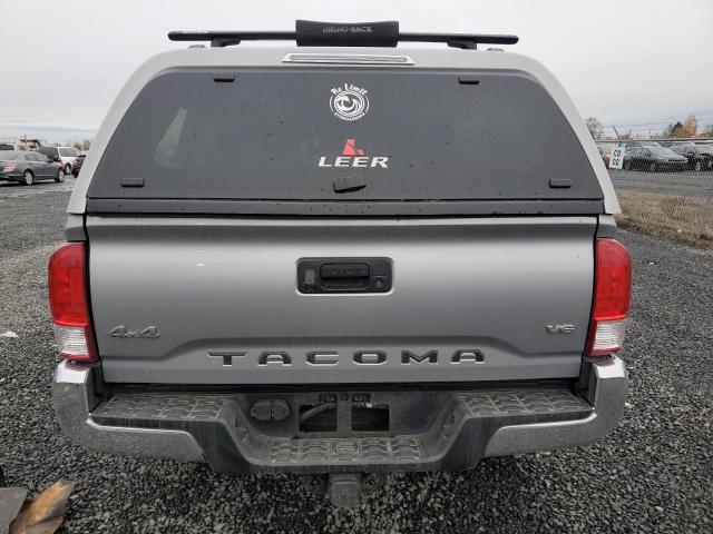 2016 TOYOTA TACOMA SR5 - 5TFSZ5AN7GX020981