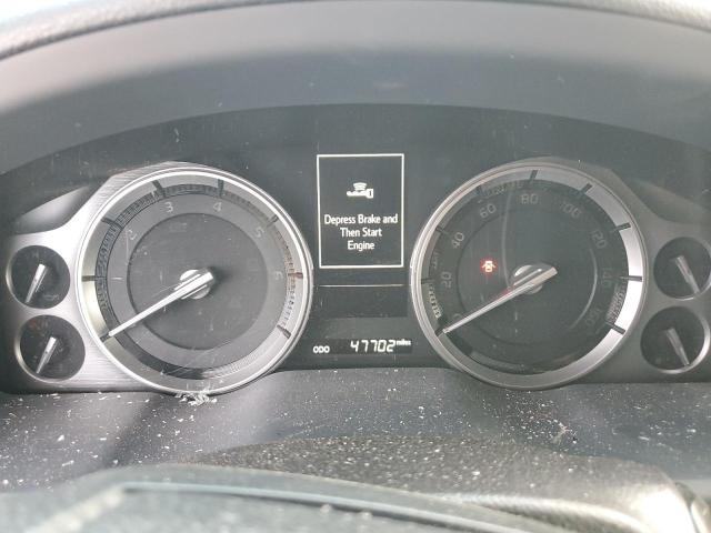 2020 TOYOTA LAND CRUIS - JTMCY7AJ6L4094257