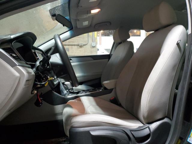 2018 HYUNDAI SONATA SE - 5NPE24AF3JH600610