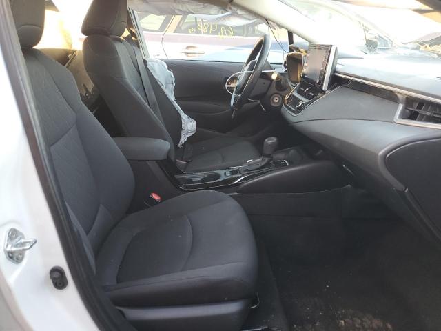 2021 TOYOTA COROLLA LE - 5YFEPMAE7MP210545