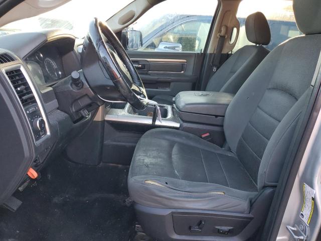 2017 RAM 1500 SLT - 3C6RR7LT6HG633306