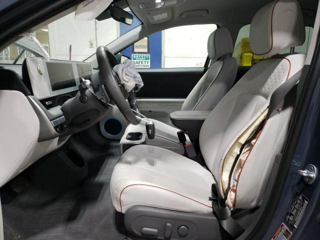2023 HYUNDAI IONIQ 5 SE - KM8KNDAF6PU143134