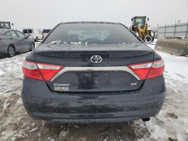 2016 TOYOTA CAMRY LE - 4T1BF1FK9GU247943