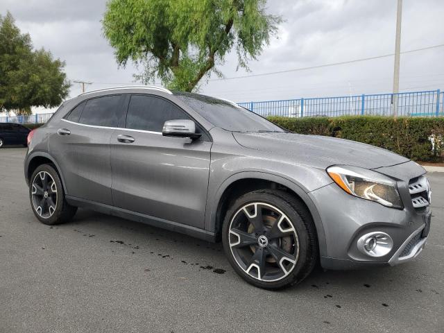 VIN WDCTG4GB2JJ390158 2018 Mercedes-Benz GLA-Class,... no.4