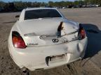 Lot #3023006218 2002 LEXUS SC 430