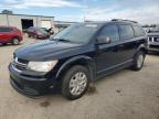 2019 DODGE JOURNEY SE - 3C4PDCAB1KT747150