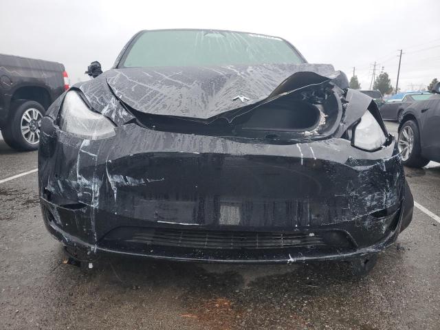 2021 TESLA MODEL Y - 5YJYGAEE9MF276497