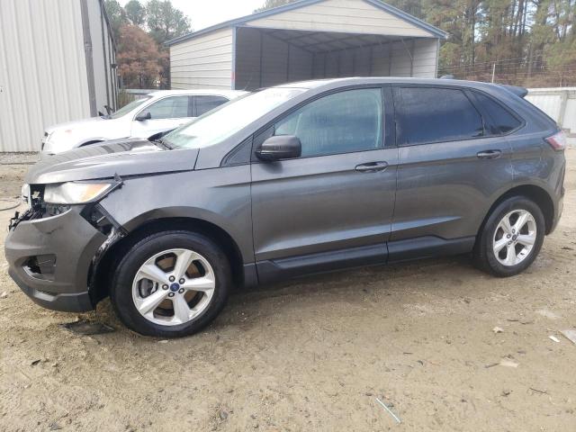 2016 FORD EDGE