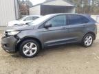 2016 FORD EDGE SE - 2FMPK4G90GBC31621