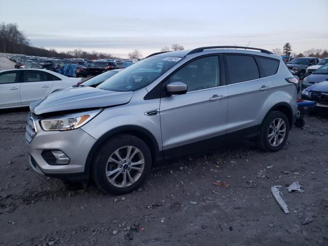 2018 FORD ESCAPE SE #3024266891