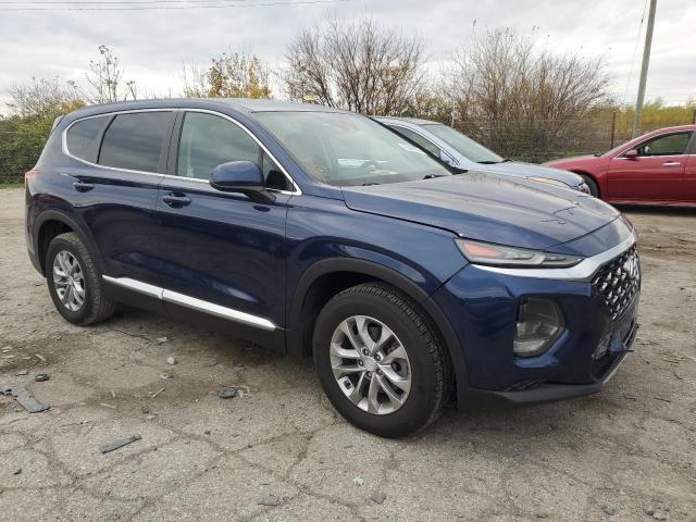 2020 HYUNDAI SANTA FE S - 5NMS2CADXLH170022