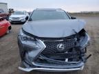 LEXUS NX 200T BA снимка