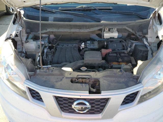 VIN 3N6CM0KN4LK710300 2020 NISSAN NV no.12