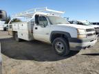 Lot #2974686167 2004 CHEVROLET SILVERADO