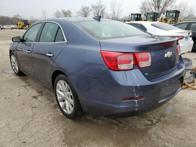 2015 CHEVROLET MALIBU 2LT - 1G11D5SL2FF222745