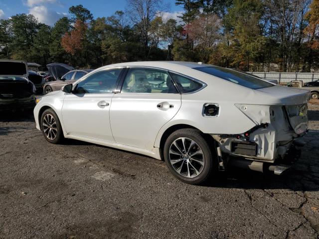 2016 TOYOTA AVALON XLE - 4T1BK1EB7GU200567