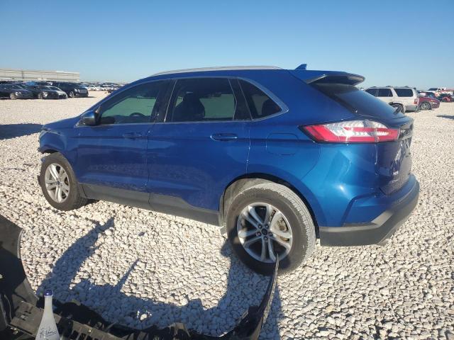 2020 FORD EDGE SEL - 2FMPK3J98LBA90293