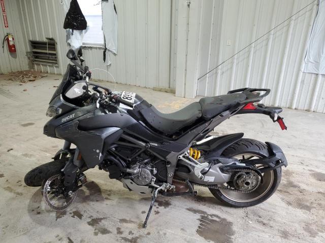 2020 DUCATI MULTISTRAD ZDMAAEKW0LB013182