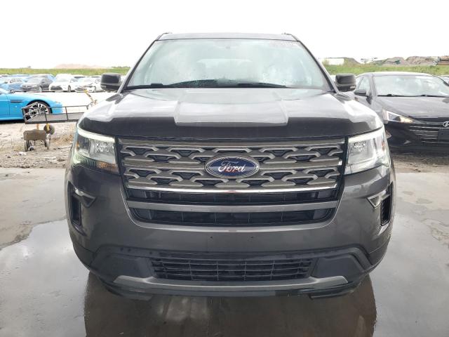 VIN 1FM5K8D84KGB46678 2019 FORD EXPLORER no.5