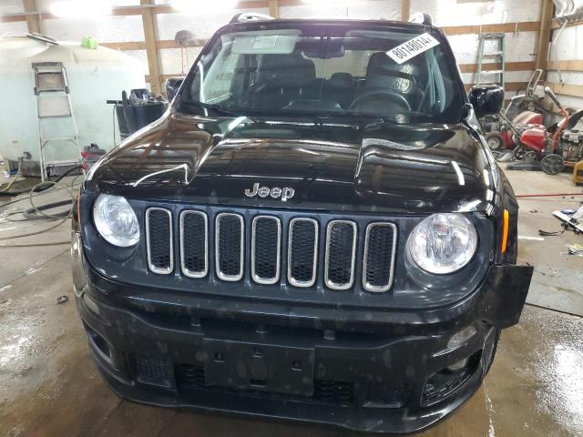 2018 JEEP RENEGADE L - ZACCJBBB1JPH99738