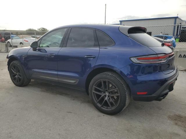 VIN WP1AA2A58PLB12558 2023 PORSCHE MACAN BASE no.2