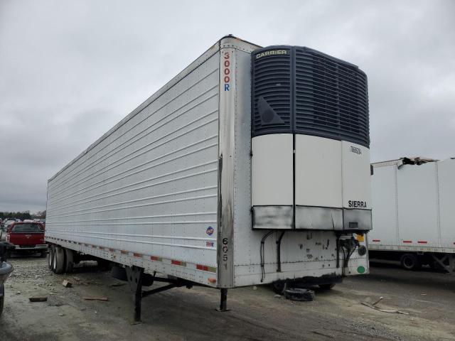 2007 UTILITY REEFER #2962523738