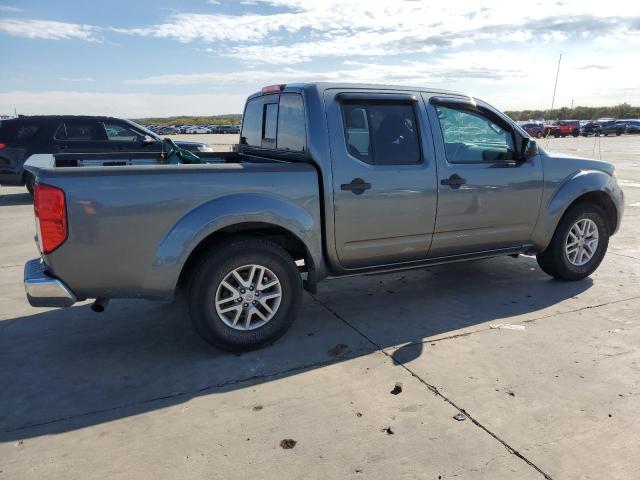 2016 NISSAN FRONTIER S - 1N6AD0ER7GN755527