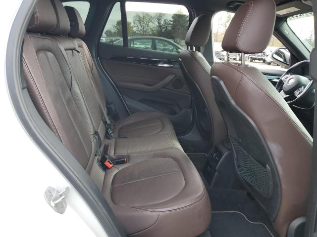 2020 BMW X1 XDRIVE2 - WBXJG9C01L5P96364