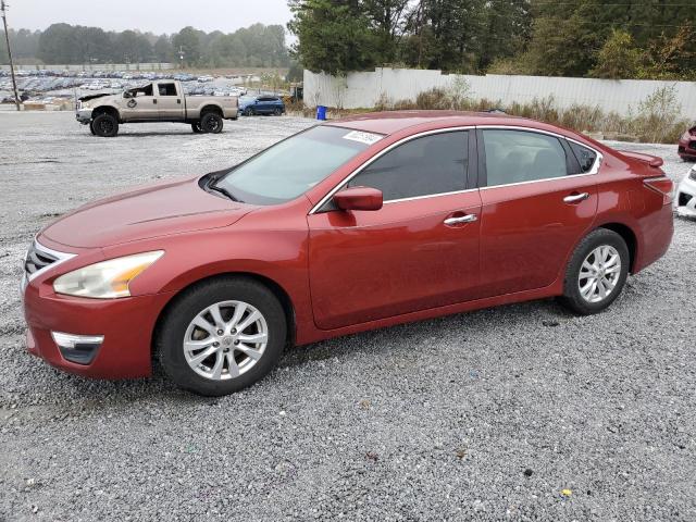 Vin: 1n4al3ap7en245662, lot: 80251994, nissan altima 2.5 20141