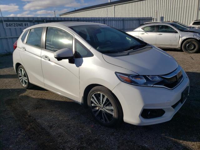 Vin: 3hggk5h83km104208, lot: 79707164, honda fit ex 20194