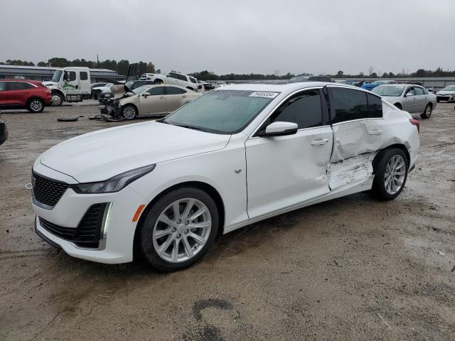 2024 CADILLAC CT5 LUXURY - 1G6DW5RK7R0125529
