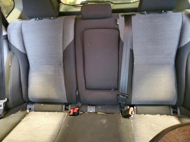 2021 NISSAN ROGUE SV - 5N1AT3BA6MC757939