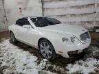 Lot #3024409526 2007 BENTLEY CONTINENTA