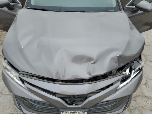 2019 TOYOTA CAMRY L - 4T1B11HK5KU765570