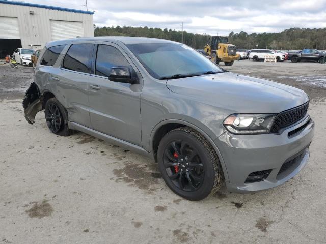 2020 DODGE DURANGO GT - 1C4RDHDG9LC222573