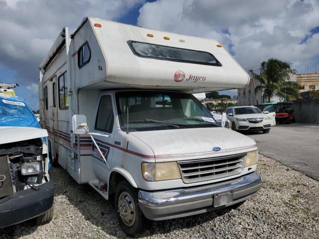 1994 FORD ECONOLINE #2954456232