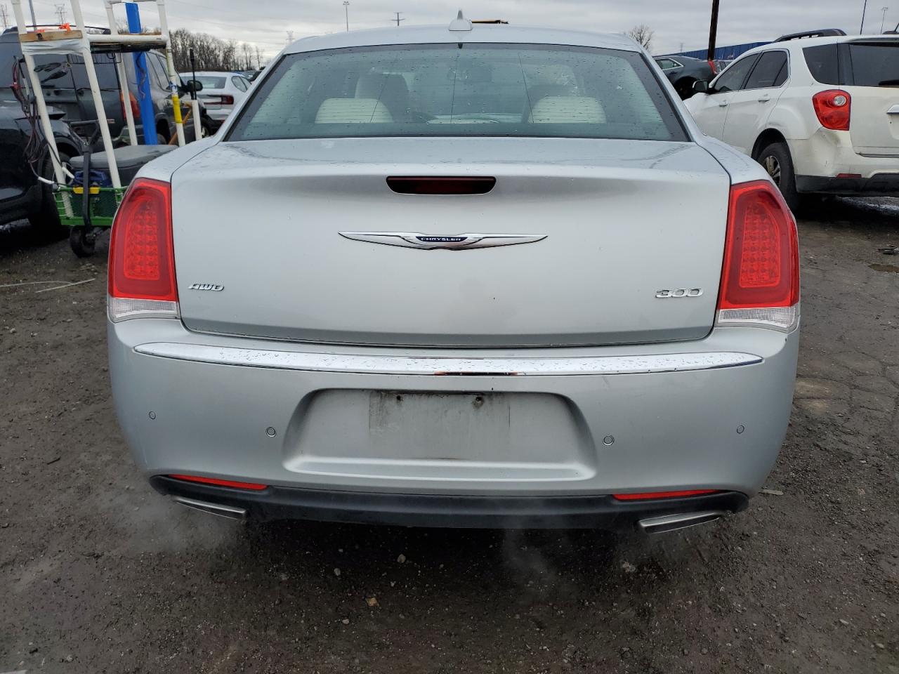 Lot #3033049003 2019 CHRYSLER 300 LIMITE