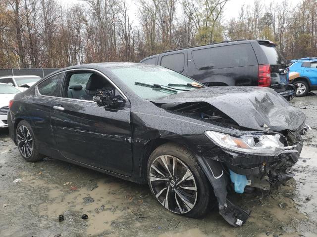 2017 HONDA ACCORD EXL - 1HGCT2B98HA003988