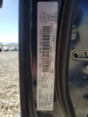 2017 RAM 1500 SLT - 1C6RR7LT4HS672324