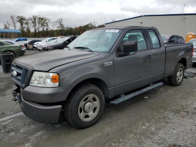 2006 FORD F150 #2986812174