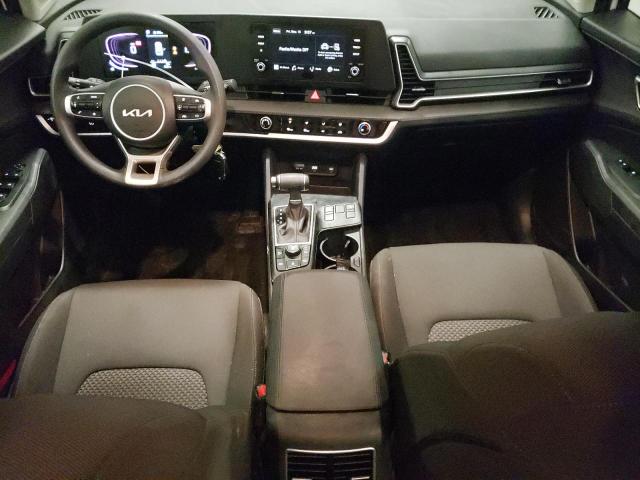 2024 KIA SPORTAGE L - KNDPUCDF6R7235686