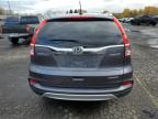 HONDA CR-V TOURI photo