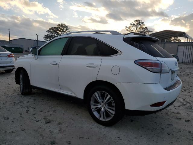 2015 LEXUS RX 350 - 2T2ZK1BA1FC188986