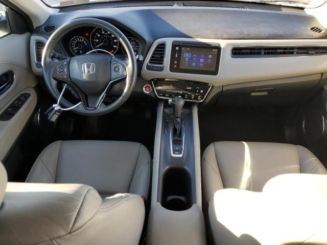 2017 HONDA HR-V EXL - 3CZRU6H79HM720447