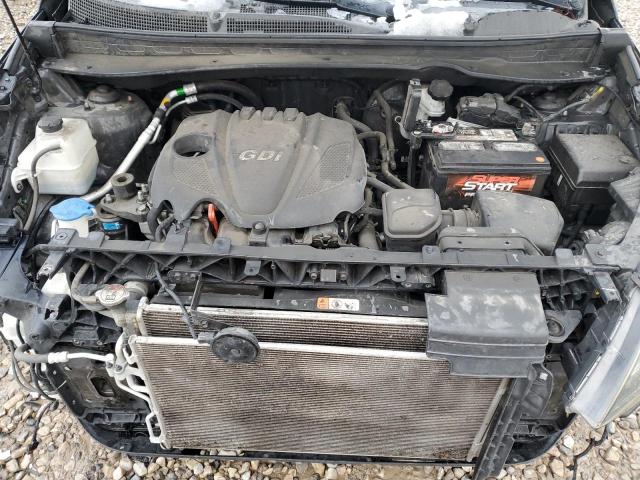 2016 KIA SPORTAGE E - KNDPC3ACXG7817915
