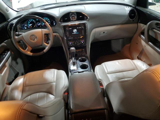 VIN 5GAKVCKD6FJ238905 2015 Buick Enclave no.8