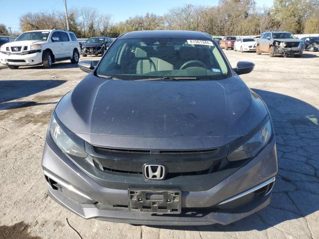 2020 HONDA CIVIC LX - 2HGFC2F64LH567967